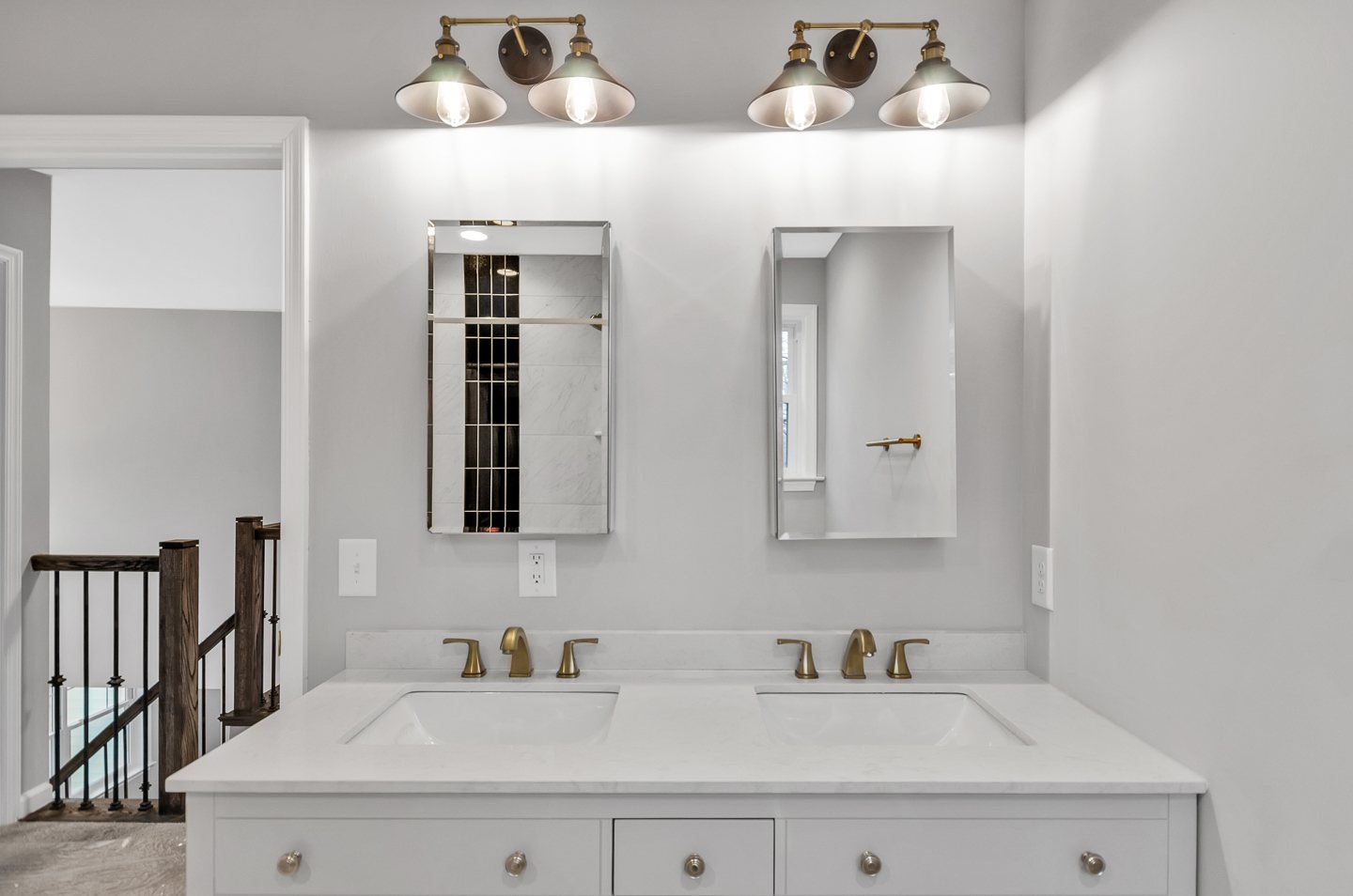 Cherry Hill 2 Main Bath Alt